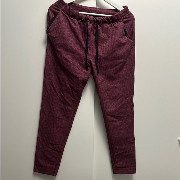 lululemon athletica Pants - Lululemon pants size 8